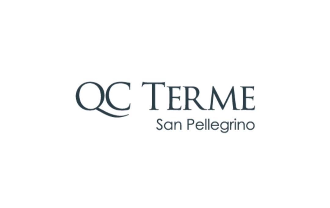 Manzoni Aparts San Pellegrino Terme Exterior foto